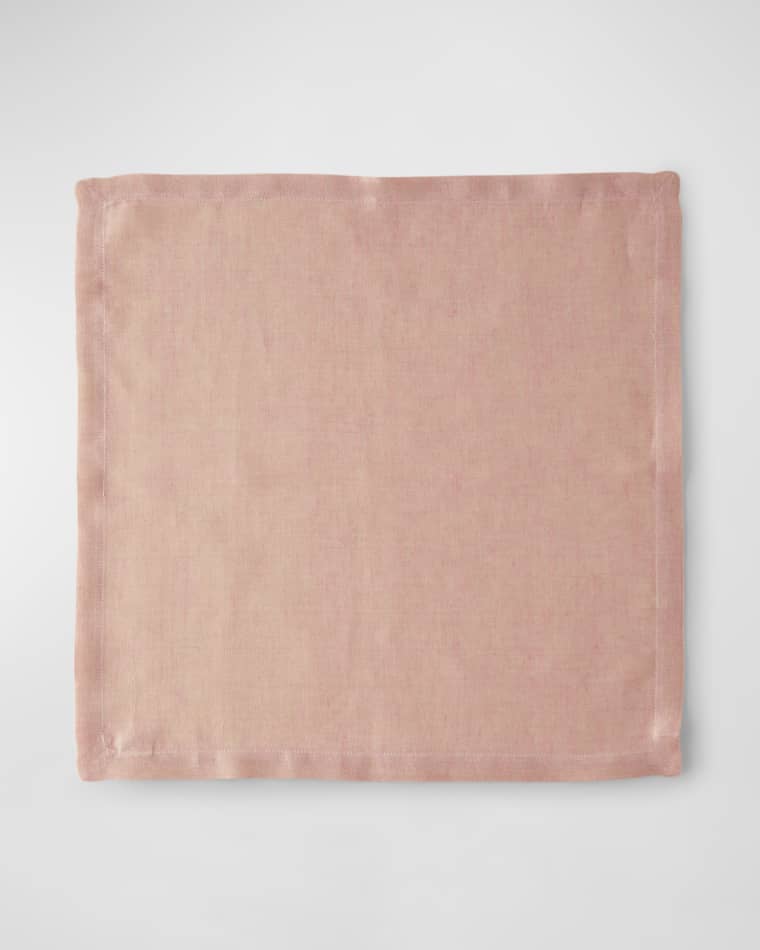 Deborah Rhodes Reversible Napkins, Set of 4