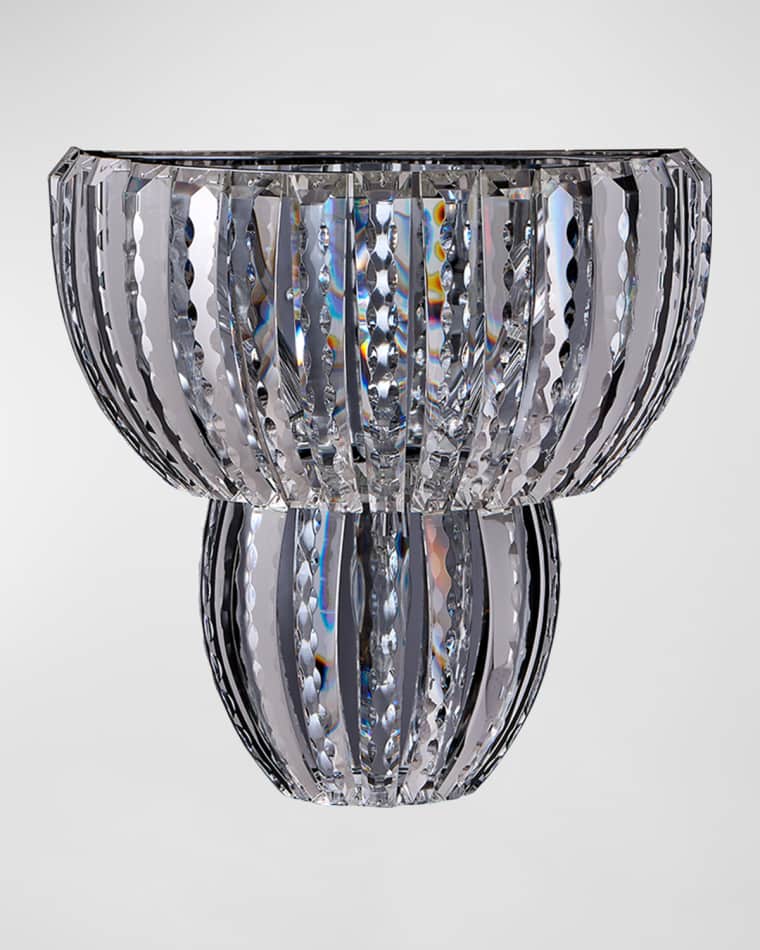 Kalco Lighting Fontana Wall Sconce