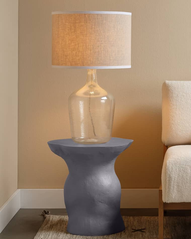 Jamie Young Sculpt Side Table