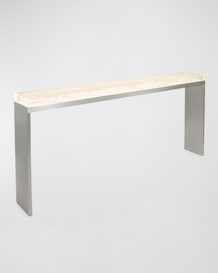 John-Richard Collection Edda Console Table