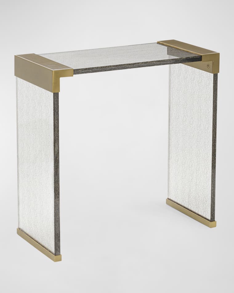 John-Richard Collection Marco End Table