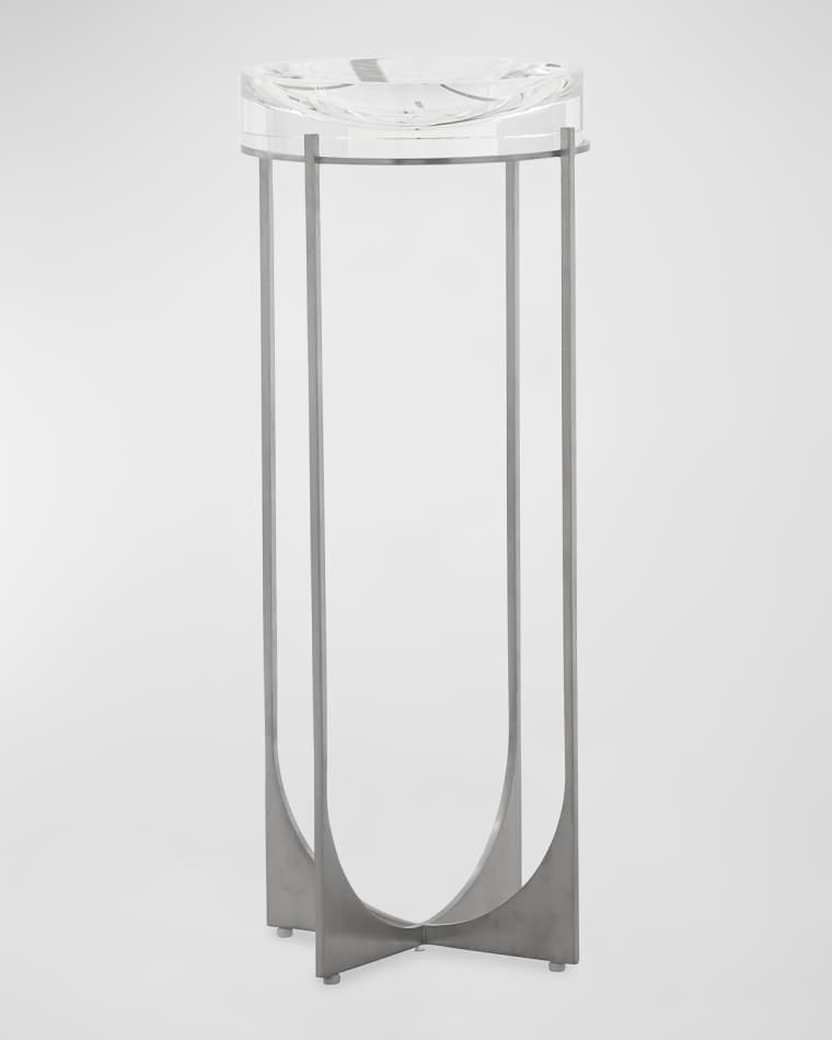 John-Richard Collection Svelte Tall Martini Table
