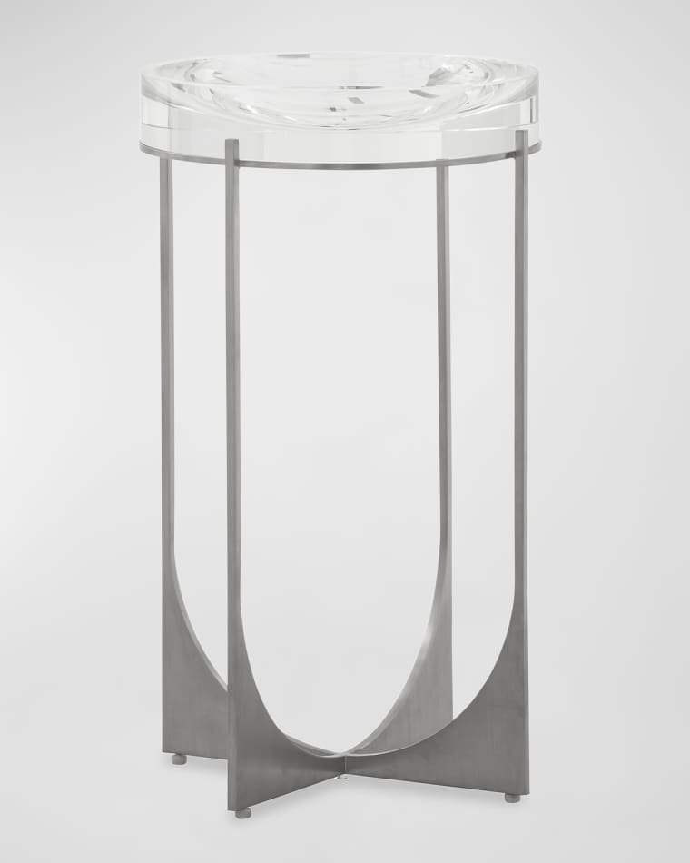 John-Richard Collection Svelte Martini Table