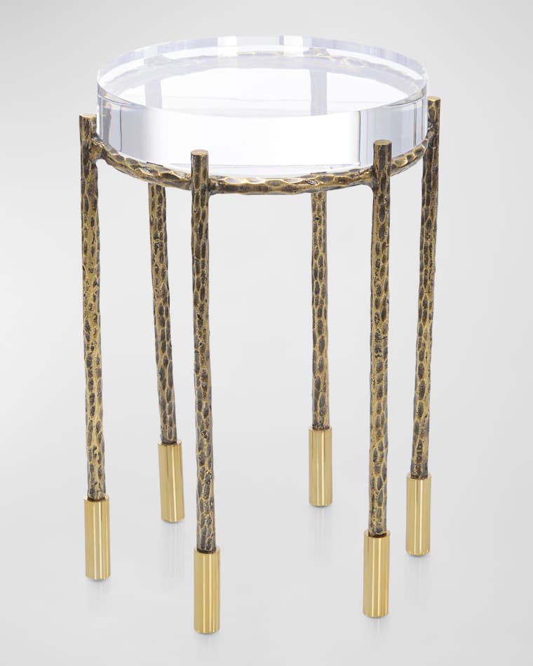 John-Richard Collection Pomona Small Side Table