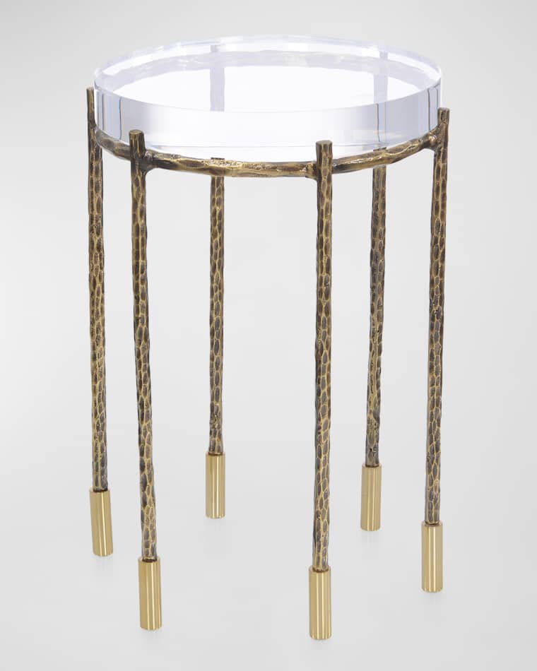 John-Richard Collection Pomona Side Table