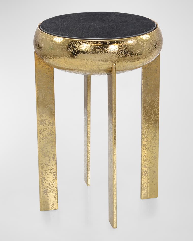 John-Richard Collection Annula Side Table