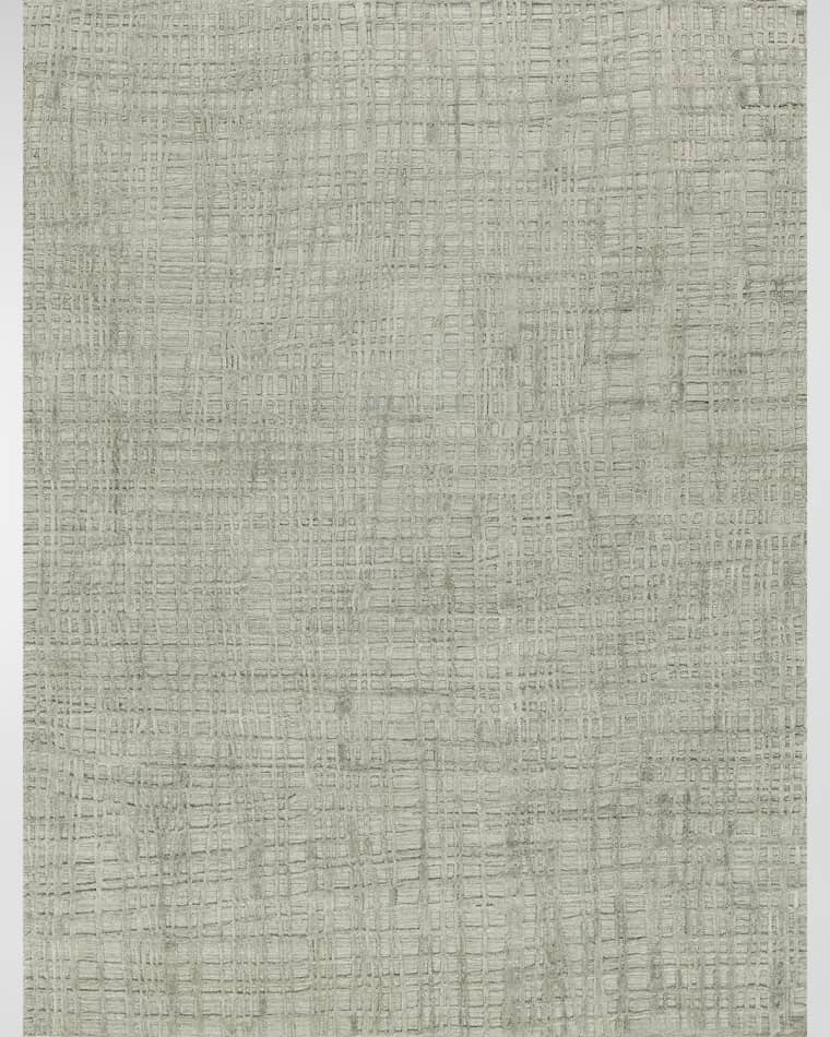 Exquisite Rugs Crescendo Hand-Loomed Rug, 12' x 15' Crescendo Hand-Loomed Rug, 10' x 14' Crescendo Hand-Loomed Rug, 9' x 12'