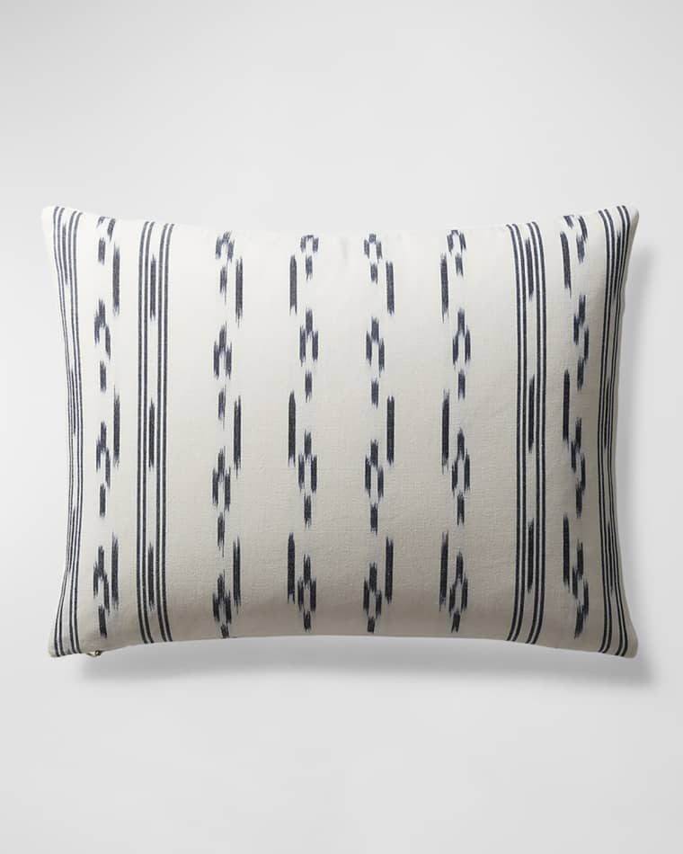 Ralph Lauren Home River Decorative Pillow, 15" x 20"