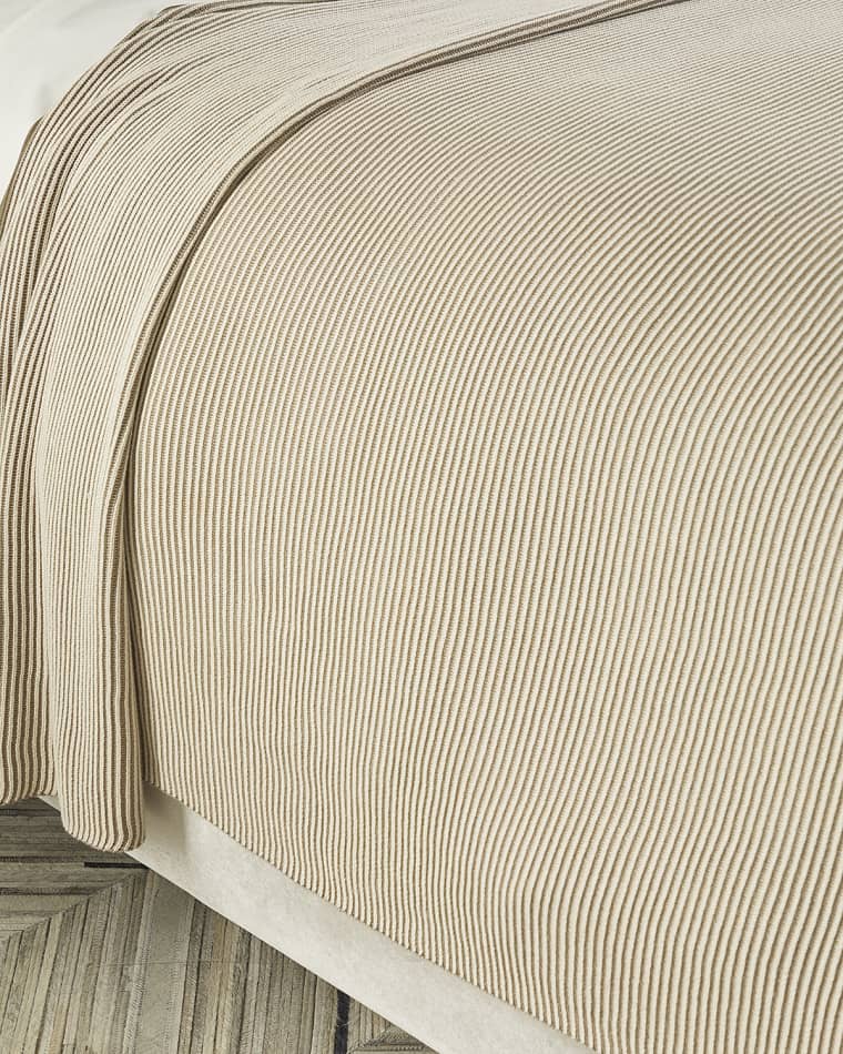 Amity Home Amory Coverlet, King