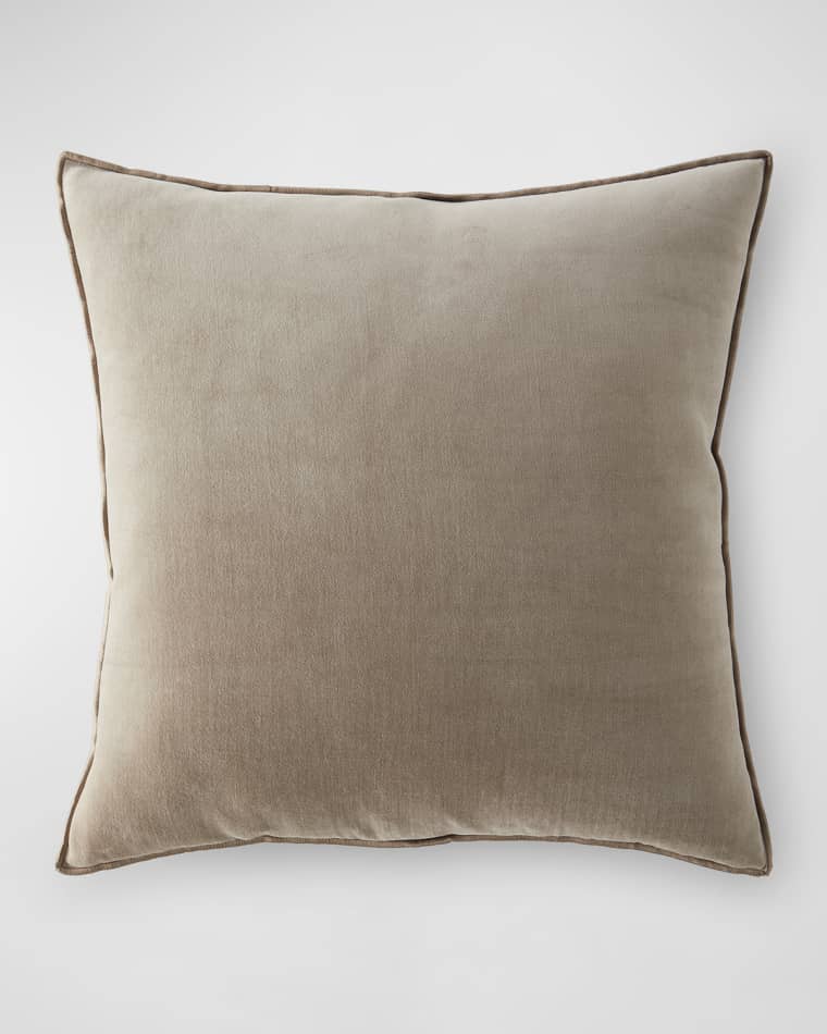 Amity Home Sloane Pillow, 24" Square