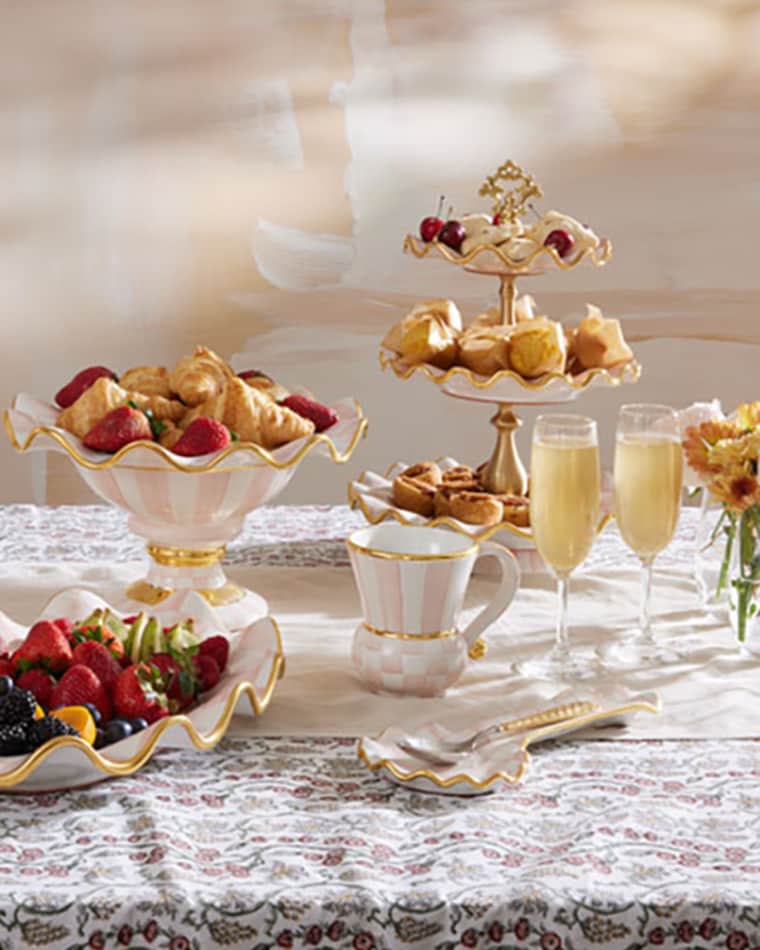 Mackenzie-Childs Tabletop Accessories at Horchow