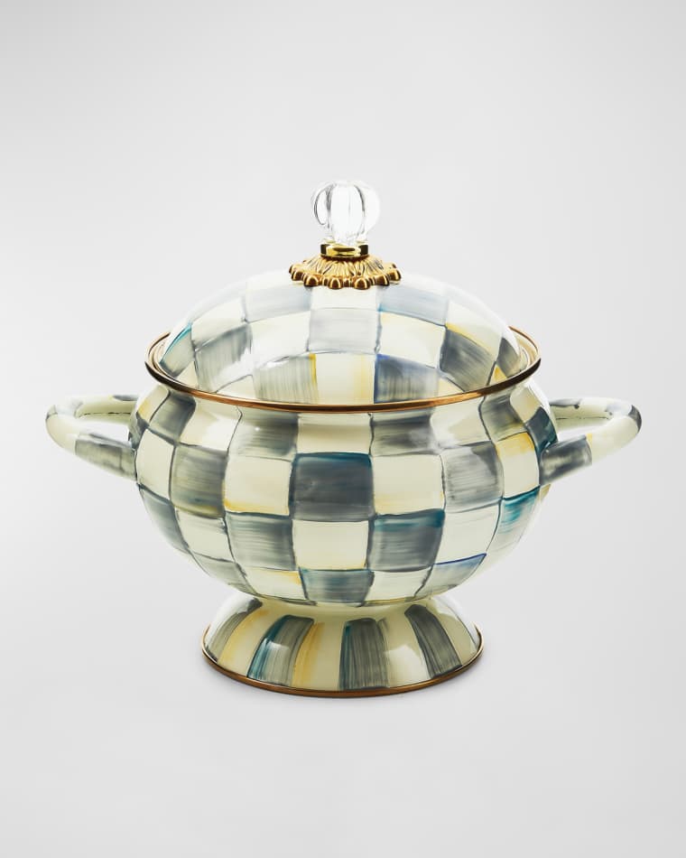 Mackenzie-Childs Tabletop Accessories at Horchow