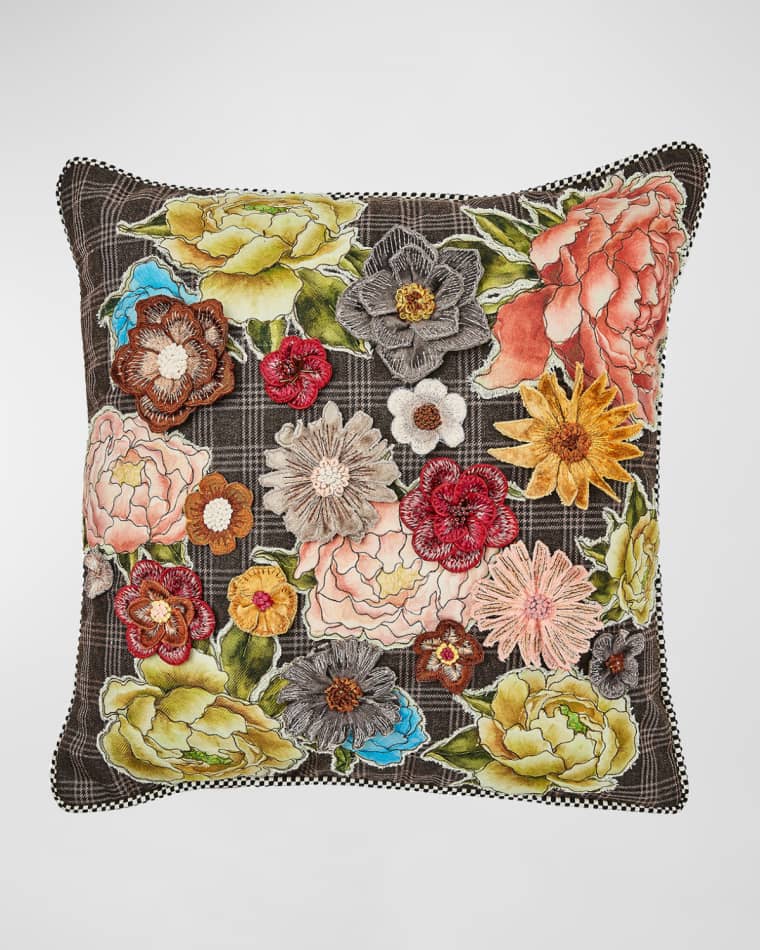 Designer pillow shams store