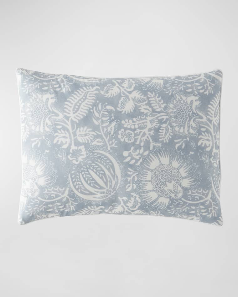 Matouk Schumacher x Schumacher Granada Boudoir Sham