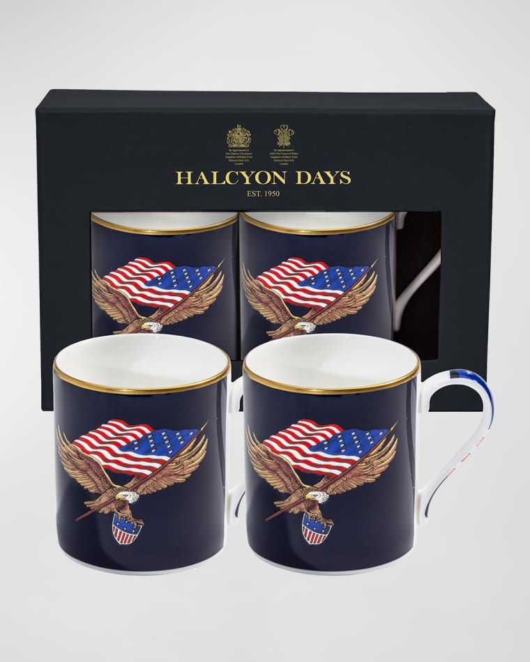 Halcyon Days at Neiman Marcus Halcyon Days at Neiman Marcus