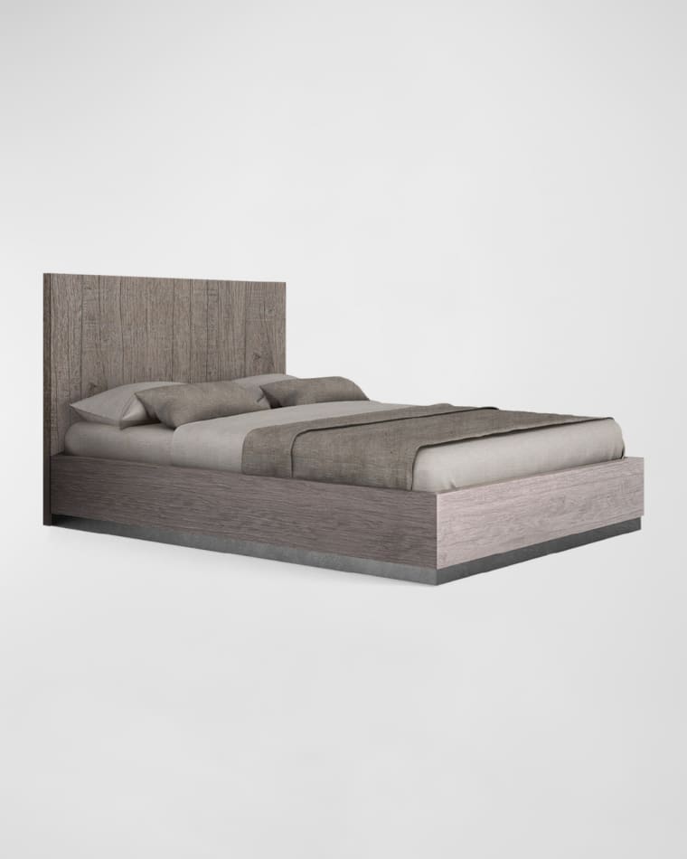 Cavalletto Home Eporedia King Bed