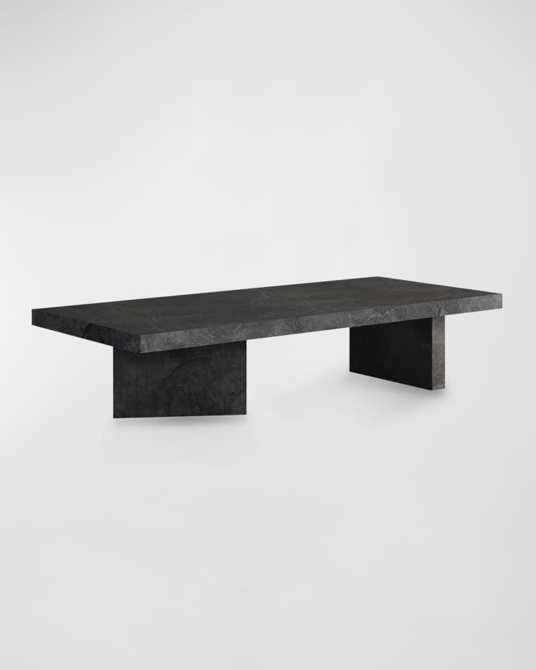 Cavalletto Home Foundry Coffee Table