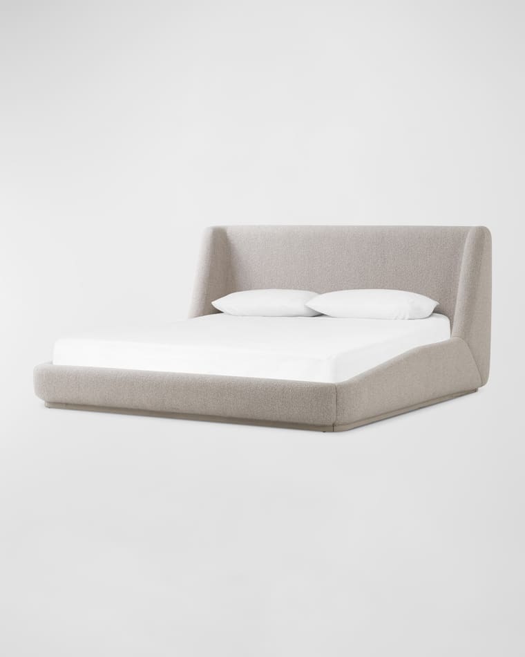 Four Hands Paloma Bed, Queen