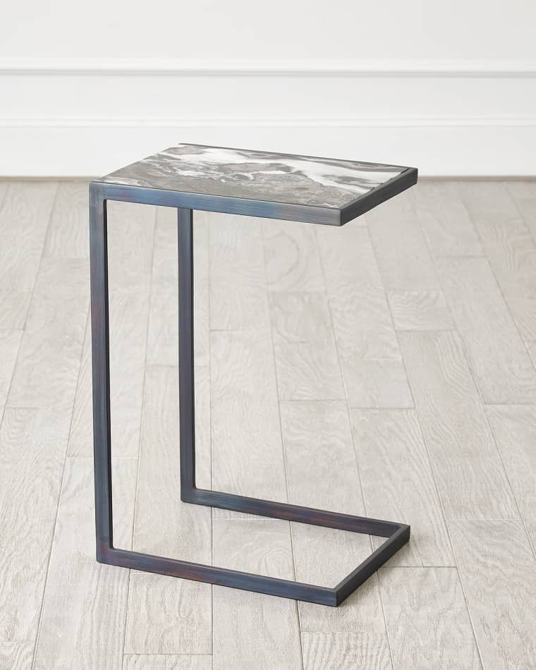 Global Views Knudge Large Nesting Table