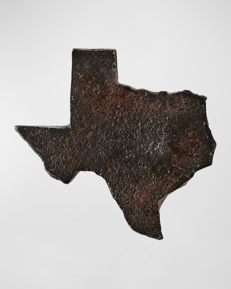 Jan Barboglio Tejas Decorative Accent