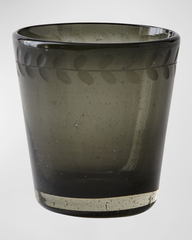 Jan Barboglio Hieb-Noche Glass Cup
