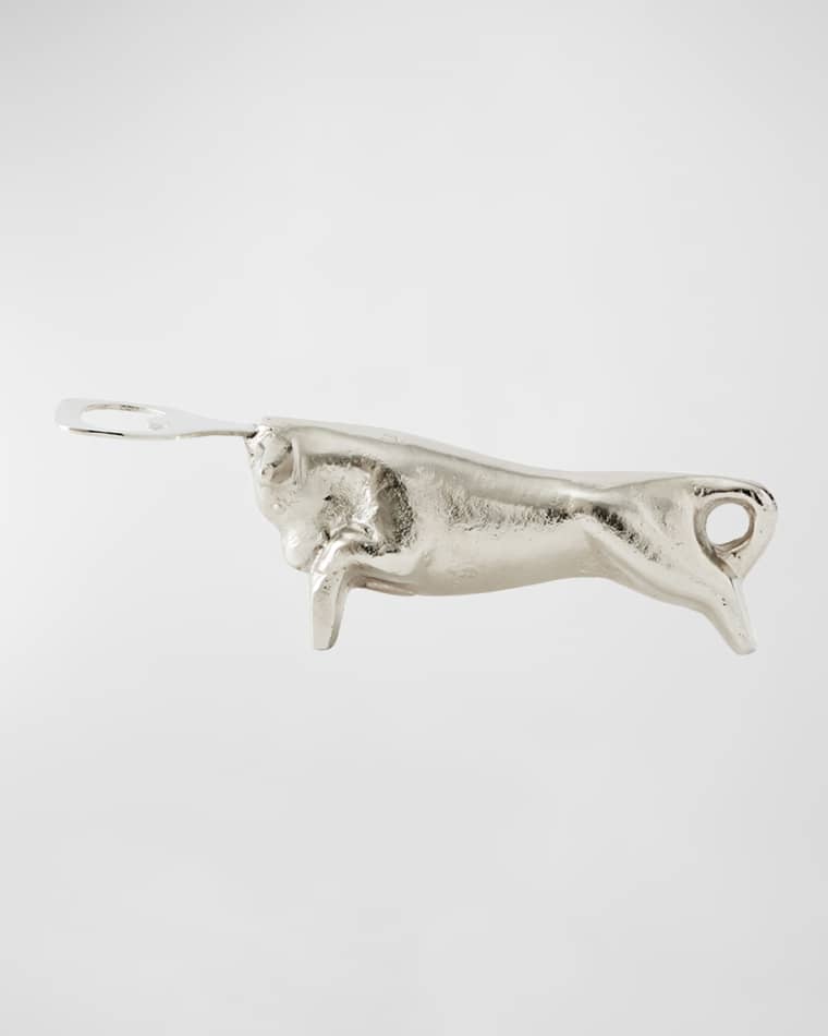 Jan Barboglio Toro Bottle Opener