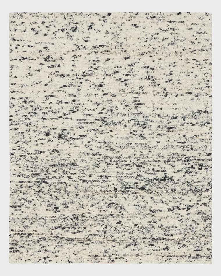 Calvin Klein Billows Hand-Knotted Rug, 10' x 14'