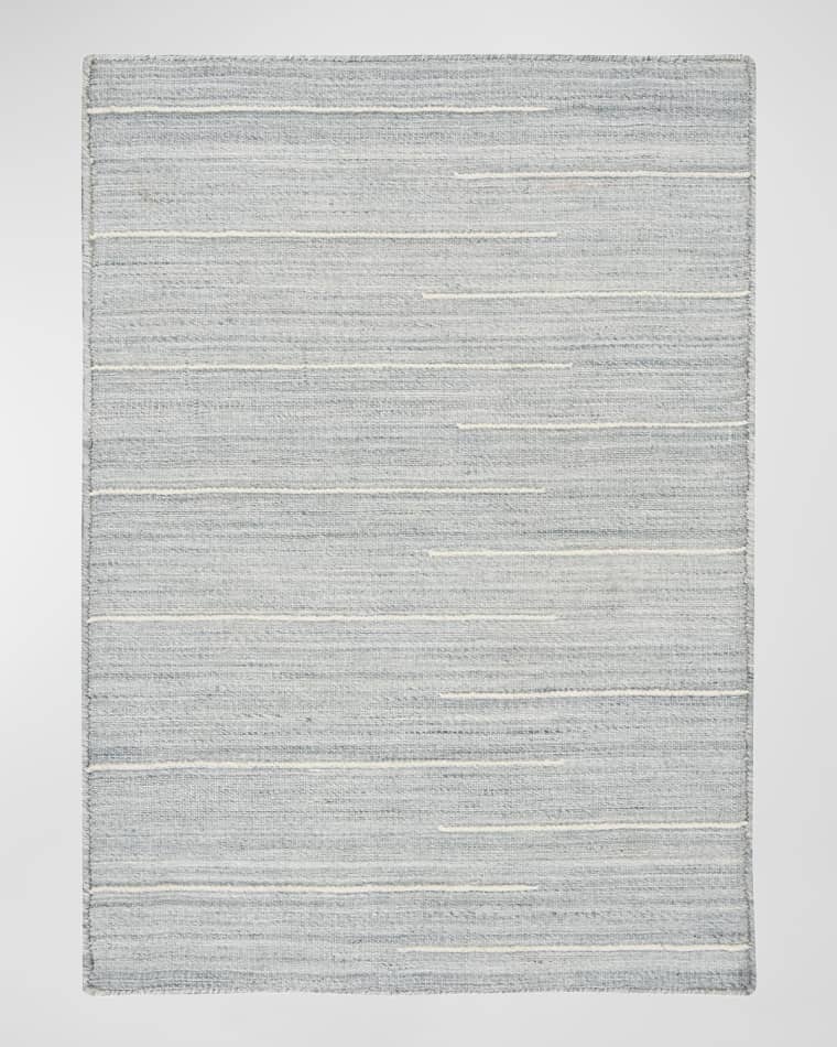 Nourison Carson Flatweave Rug, 10' x 14' Carson Flatweave Rug, 9' x 12' Carson Flatweave Rug, 8' x 10'