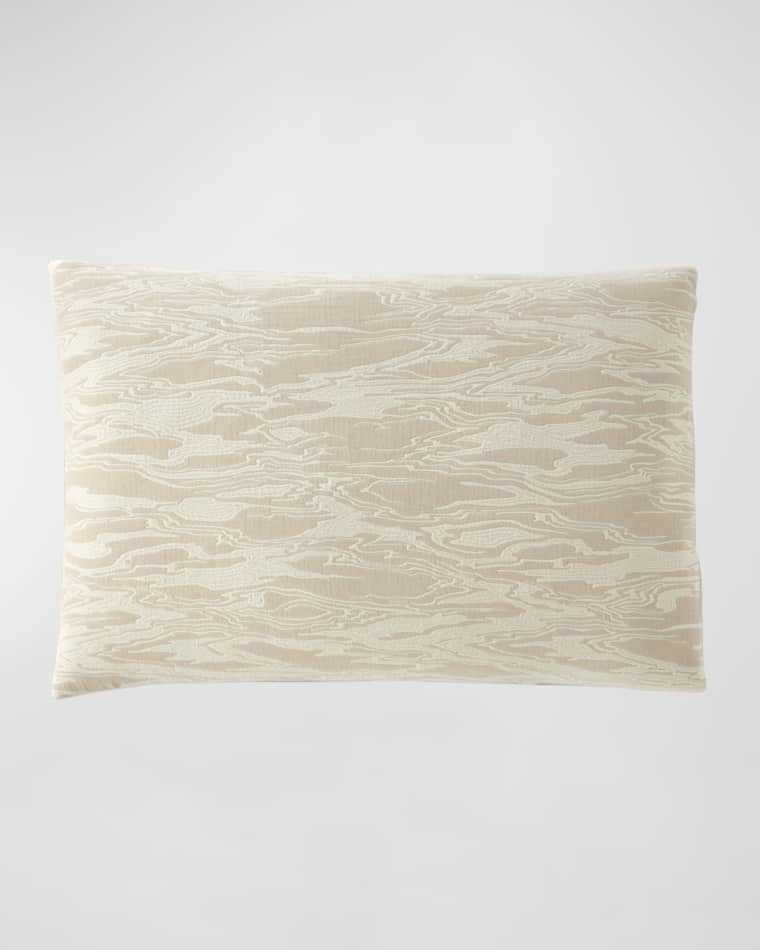Donna Karan Home Tranquility King Sham