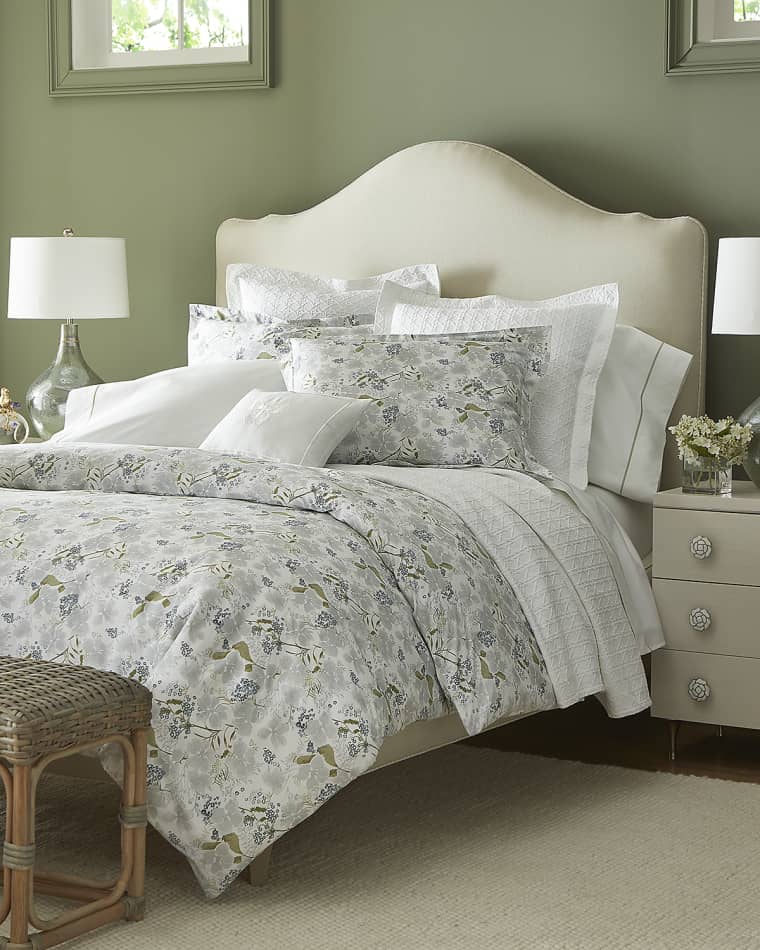 Sferra Rossana King Duvet Set Rossana Full/Queen Duvet Set