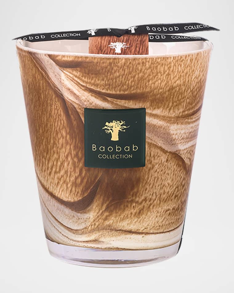Baobab Collection Atlas Tichka 4-Wick Max 16 Candle, 2.3 kg
