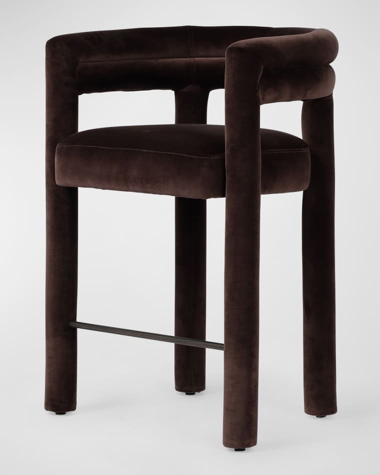 Four Hands Tacova 27" Counter Stool