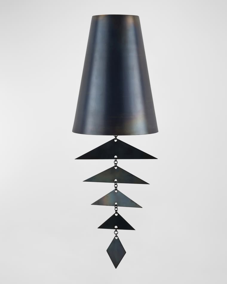 Arteriors Ellie 18" Wall Sconce