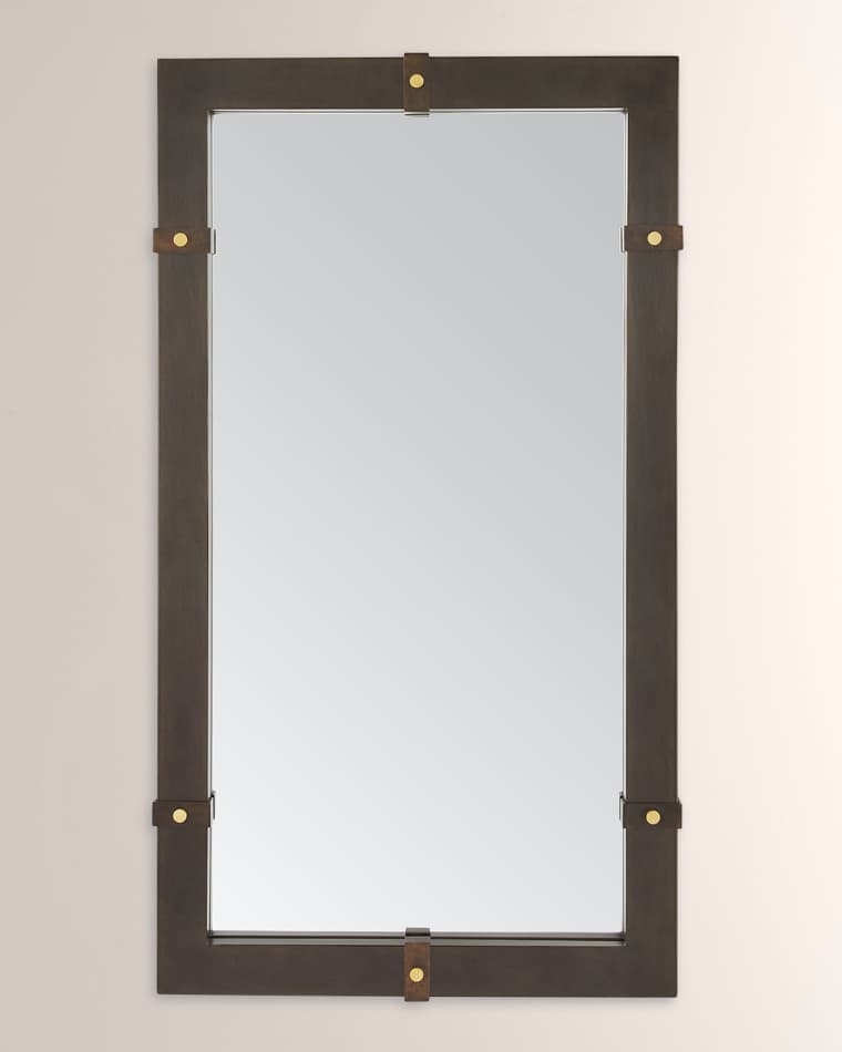Arteriors Cambridge 37" Wall Mirror
