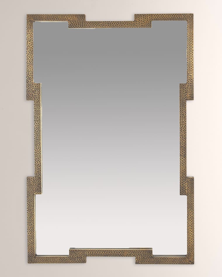 Arteriors Creedence 36" Wall Mirror
