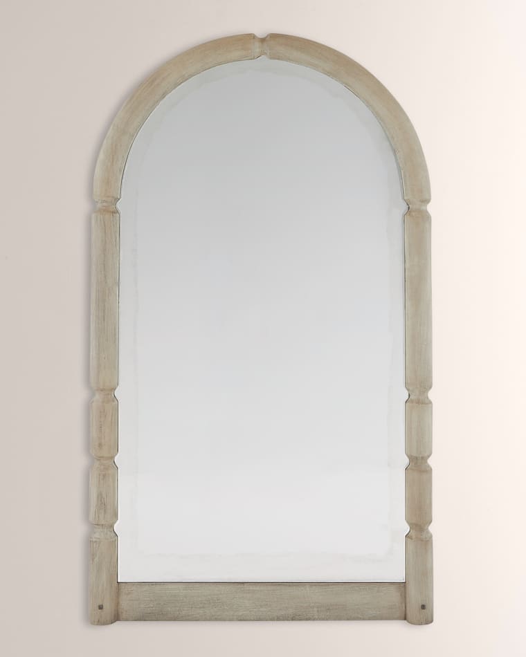 Arteriors Charleston 72" Floor Mirror