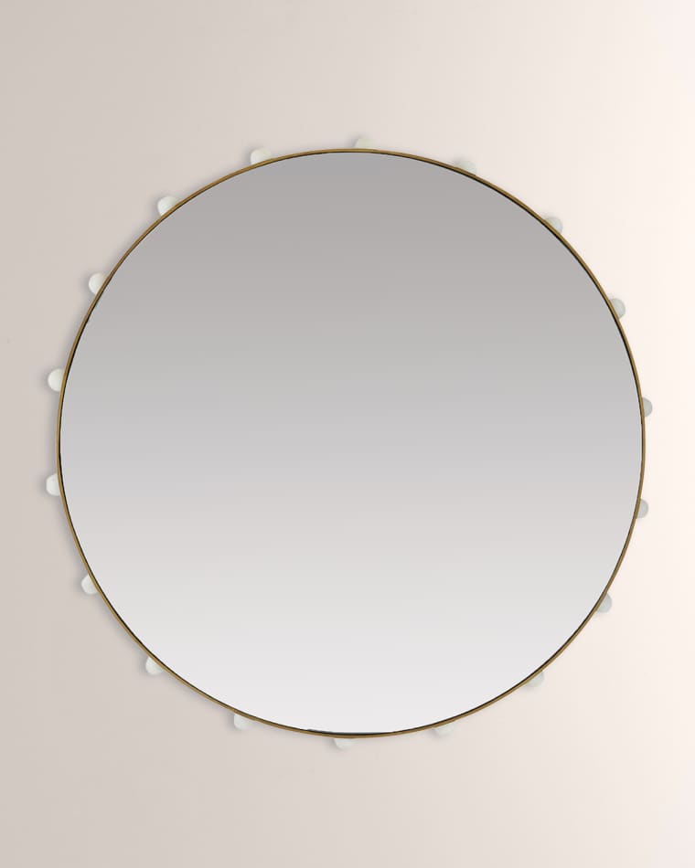 Arteriors Estera 43" Wall Mirror