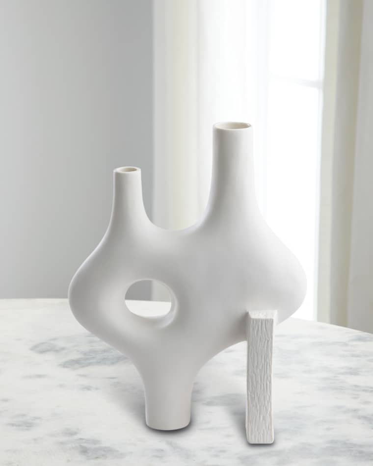 Jonathan Adler Paradox Extra Large Vase