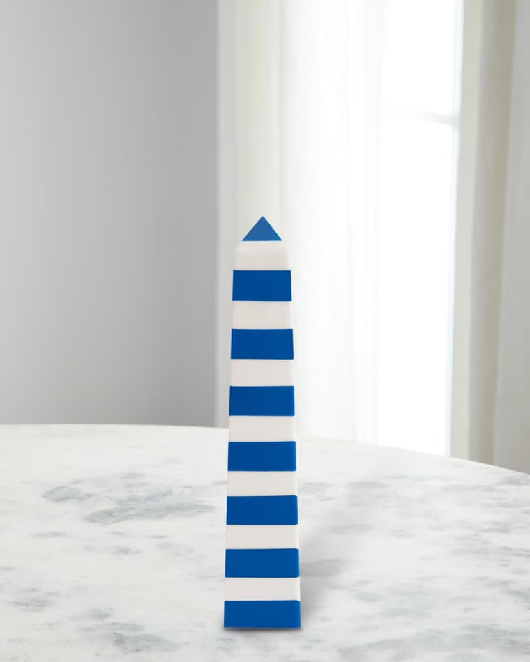 Jonathan Adler Cabana Obelisk