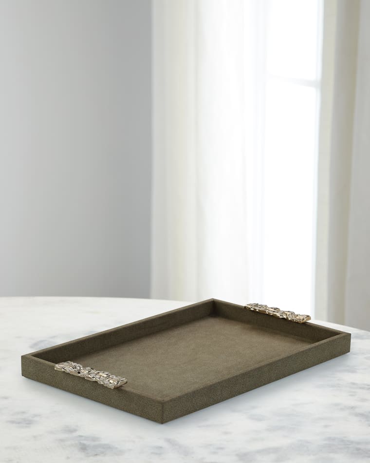 John-Richard Collection Delian Tray