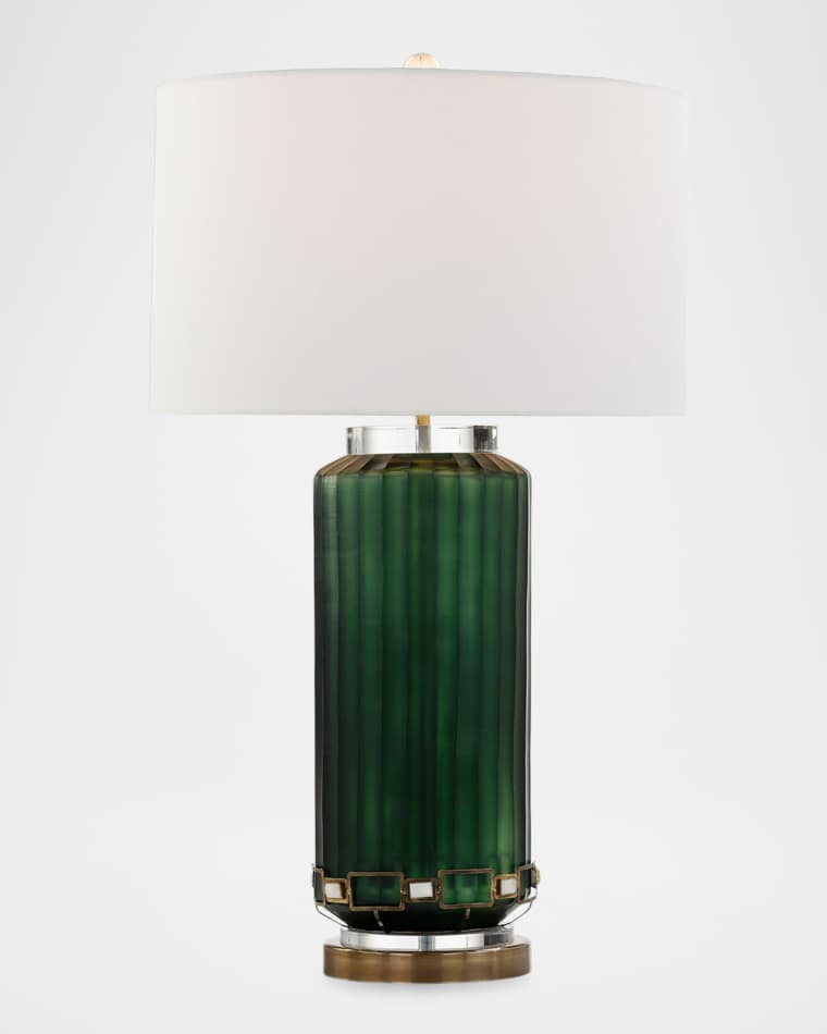 John-Richard Collection Valentina 32" Table Lamp