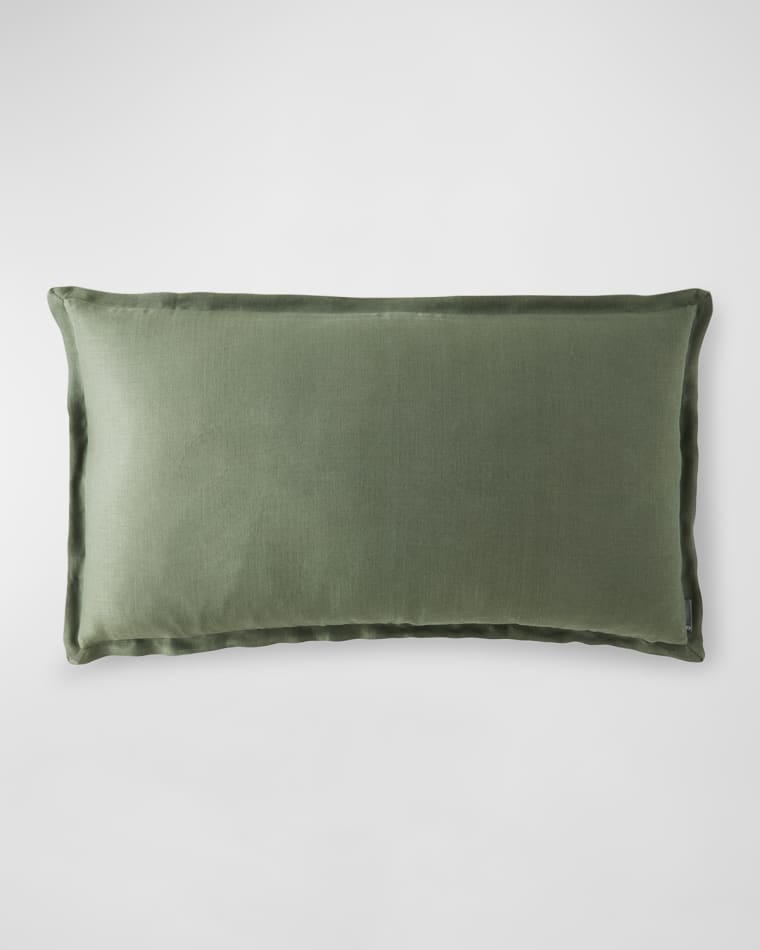 Lili Alessandra Terra Thunder Standard Sham