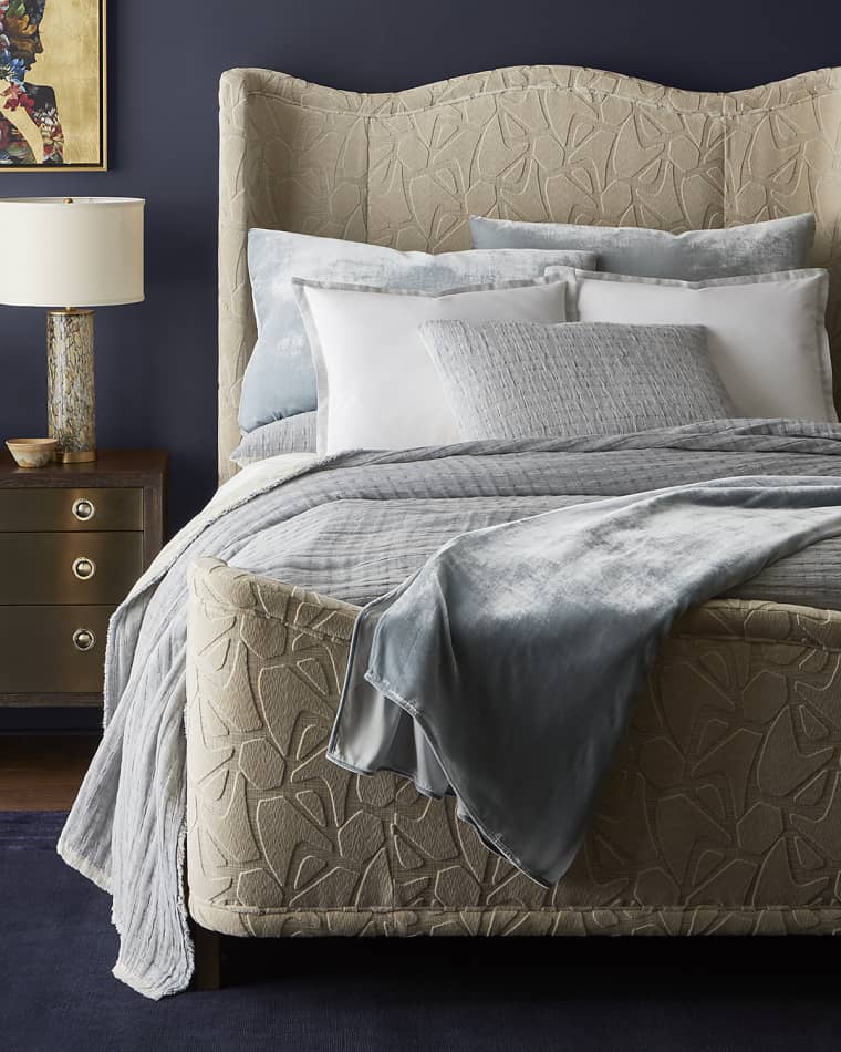 TL at Home Devon Coverlet Devon Coverlet