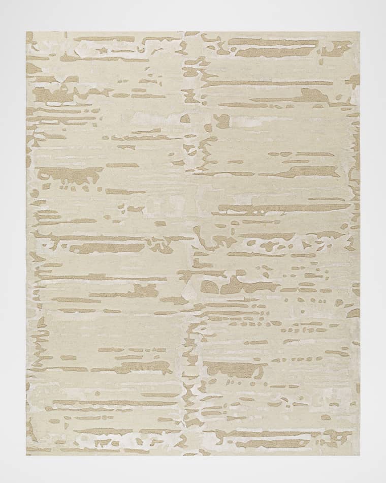Surya Rugs Dreamscape Hand-Tufted Rug, 5' x 8'