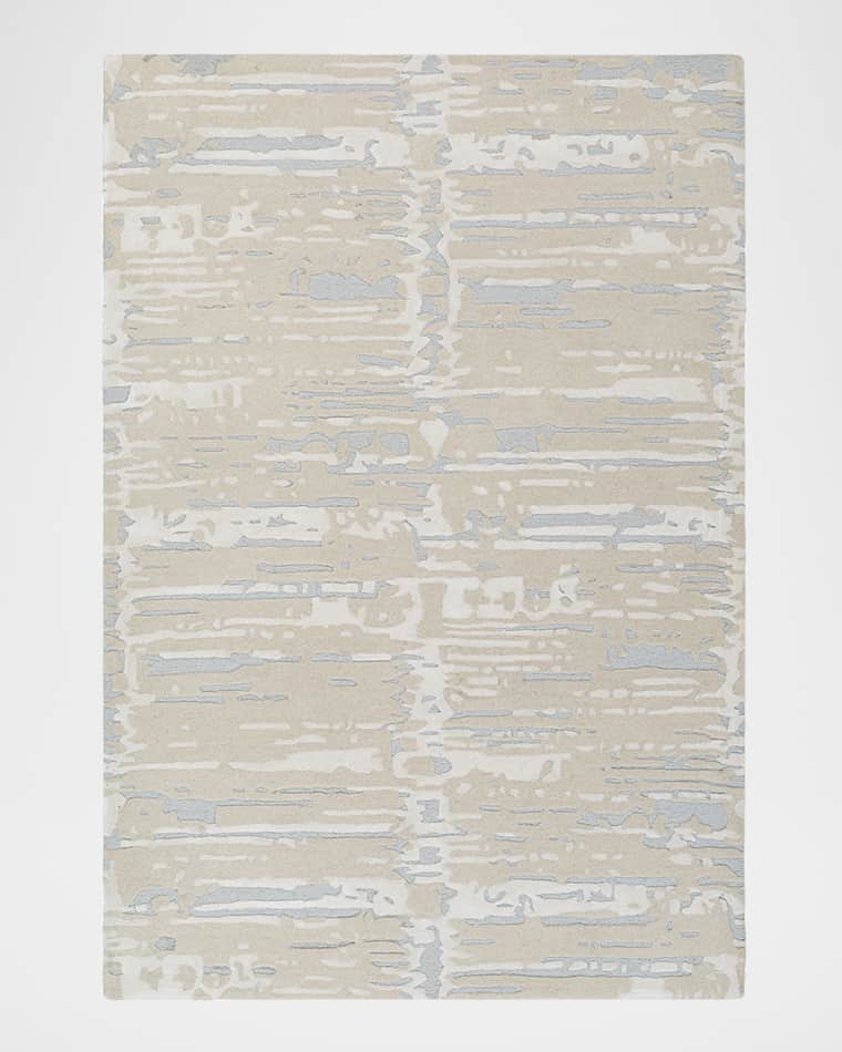 Surya Rugs Dreamscape Hand-Tufted Rug, 10' x 14'
