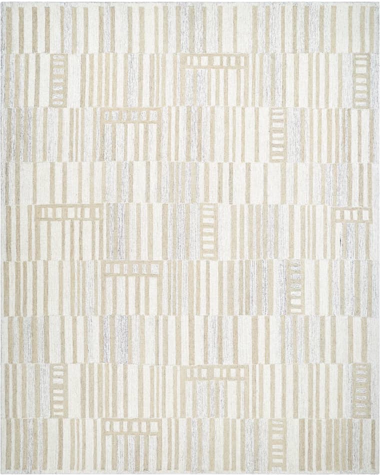 Surya Rugs Granada Hand-Tufted Rug, 5' x 8'