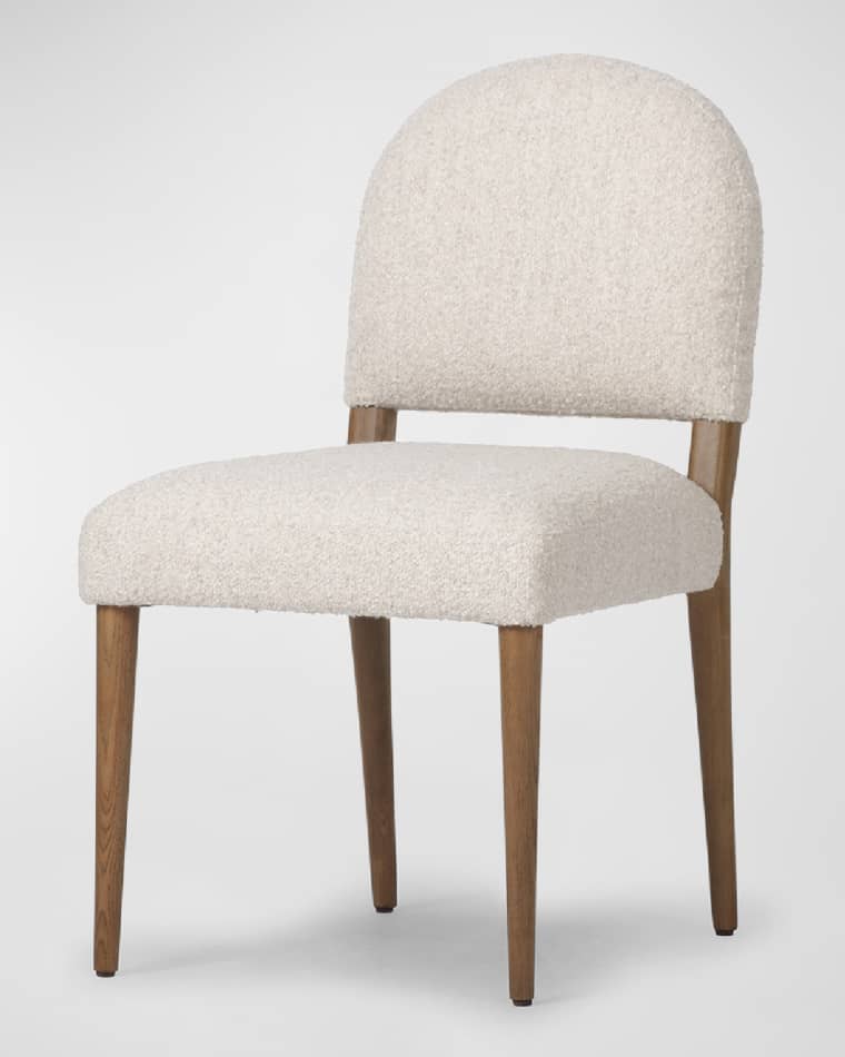Four Hands Abilene Dining Side Chair