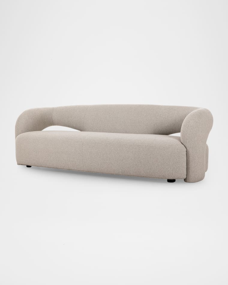 Four Hands Mazie Sofa, 95"