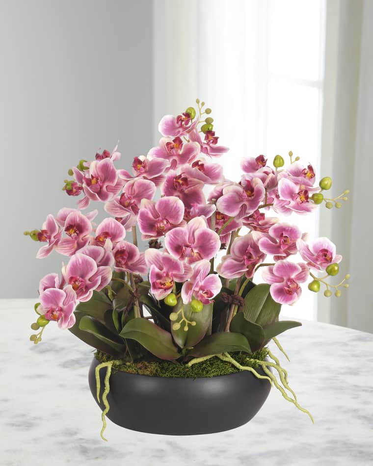 NDI Floral at Horchow