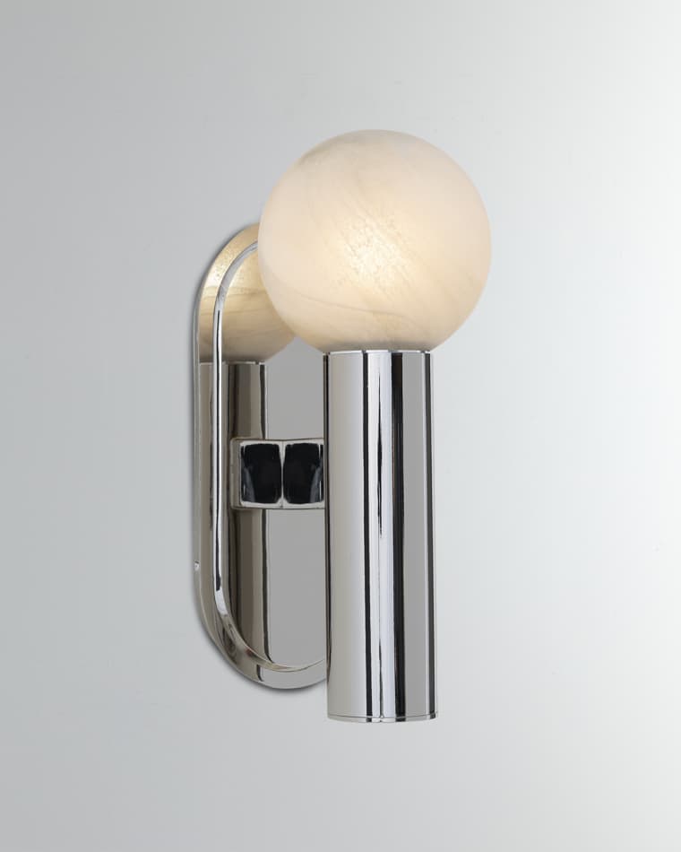 Regina Andrew Dion 12" Wall Sconce